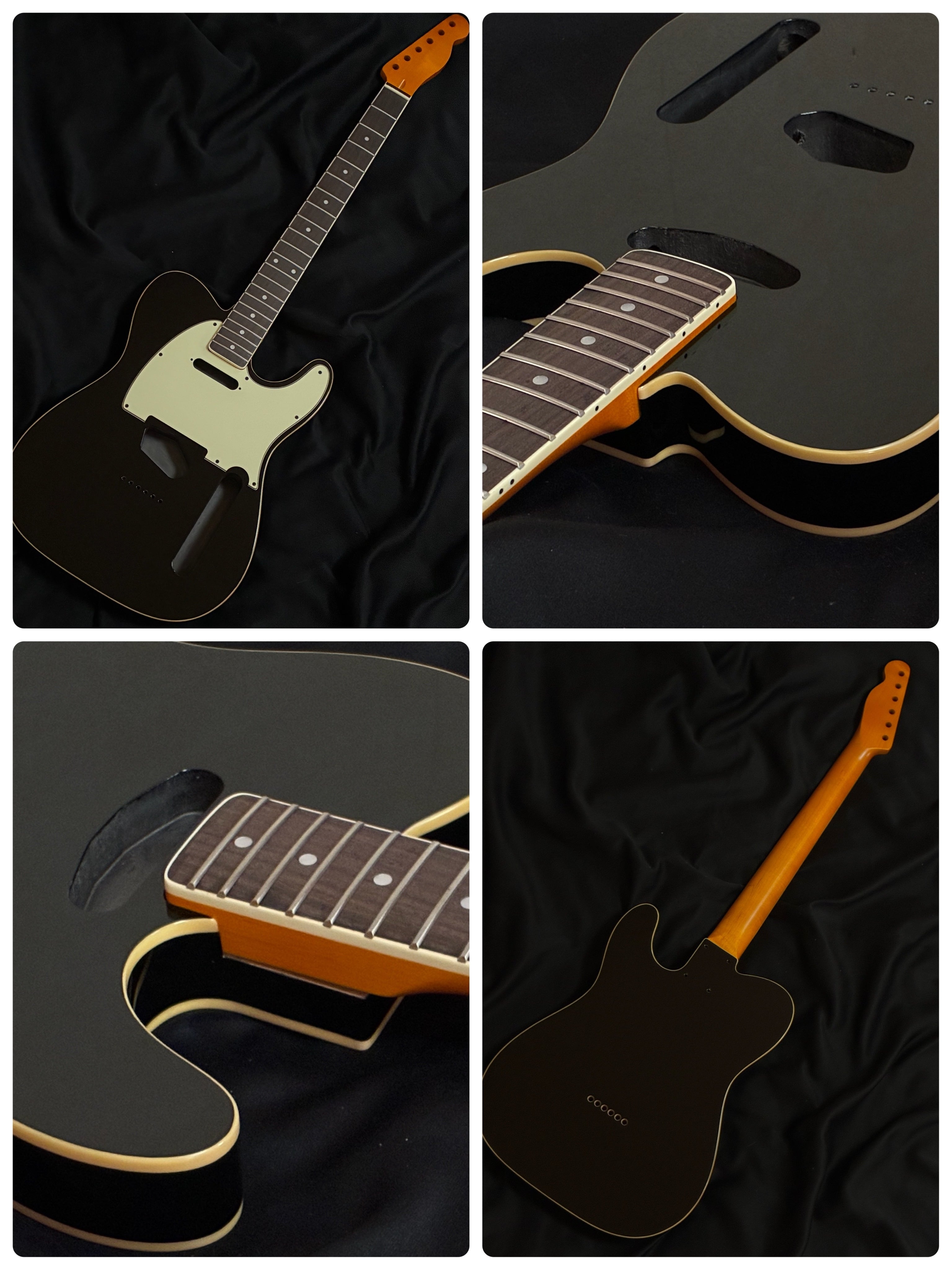 Guitar 工房 1958