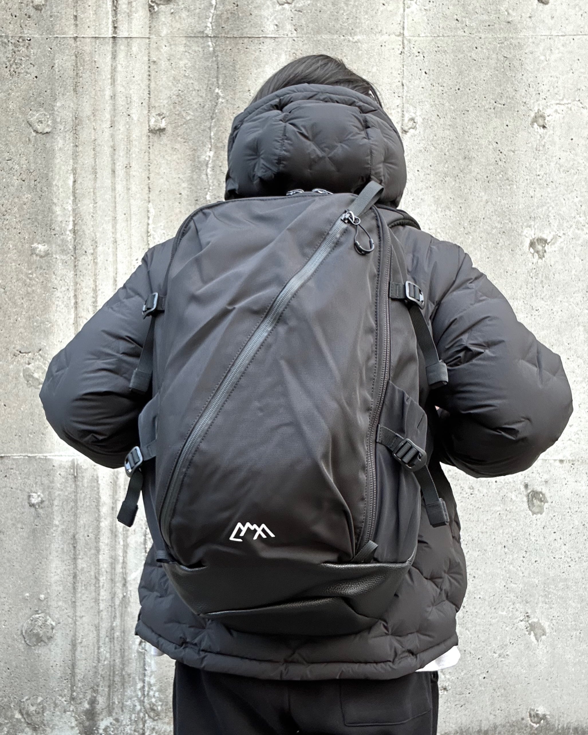 CMF OUTDOOR GARMENT / BACKPACKERZ 32 -2025AW- | SWAY NOMAD