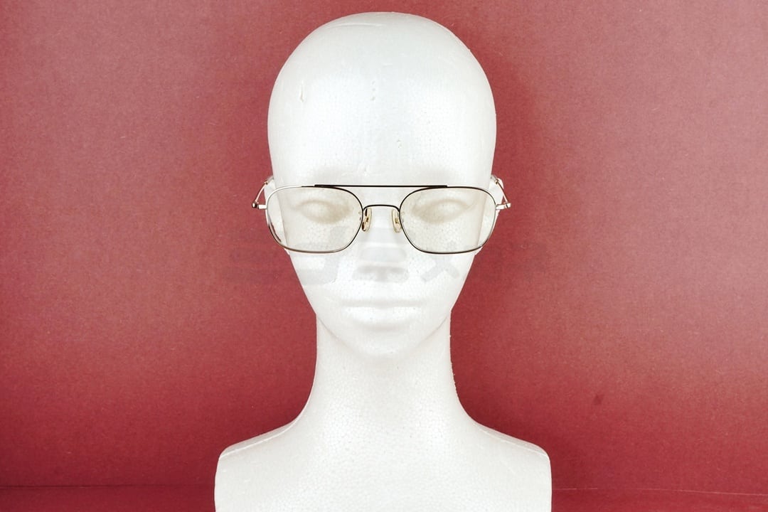 A.D.S.R. サングラス CEDRIC 03 51.5サイズ ツーブリッジ セドリック