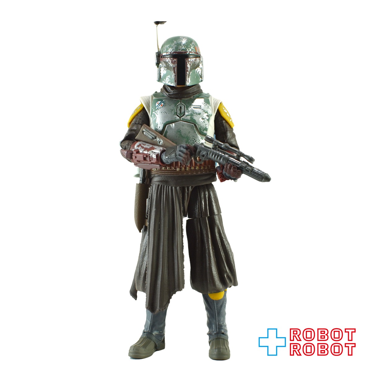 スター・ウォーズ ブラックシリーズ #MAN22 ボバ・フェット (タイソン 