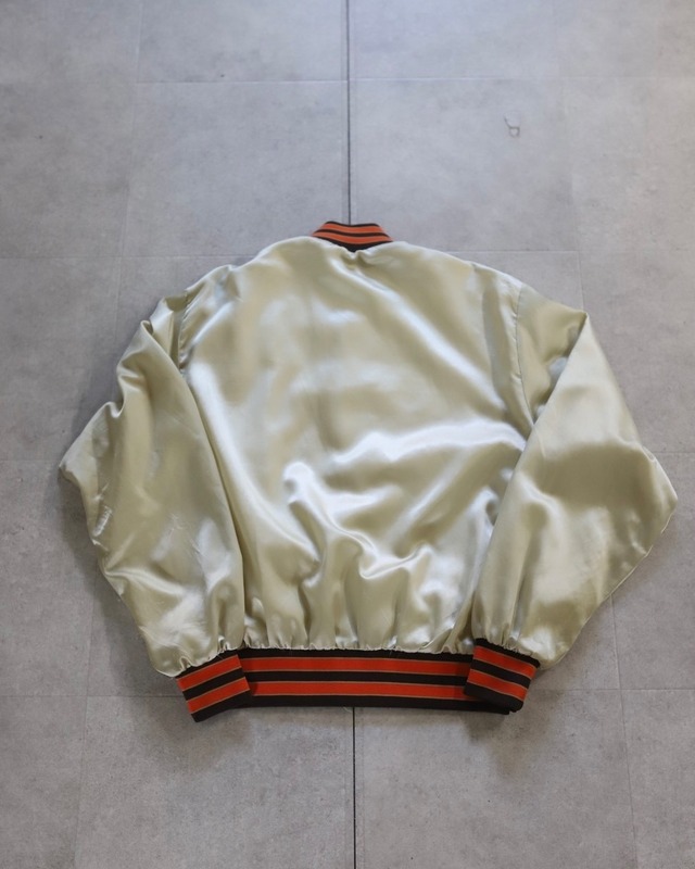 sold out