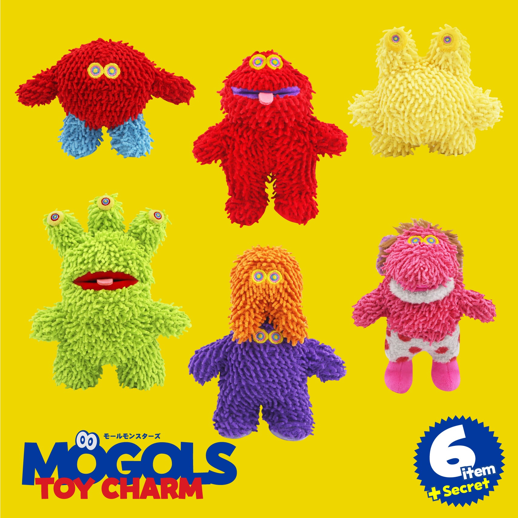 TAKUMA FUJISAKI MOGOLS WEB SHOP