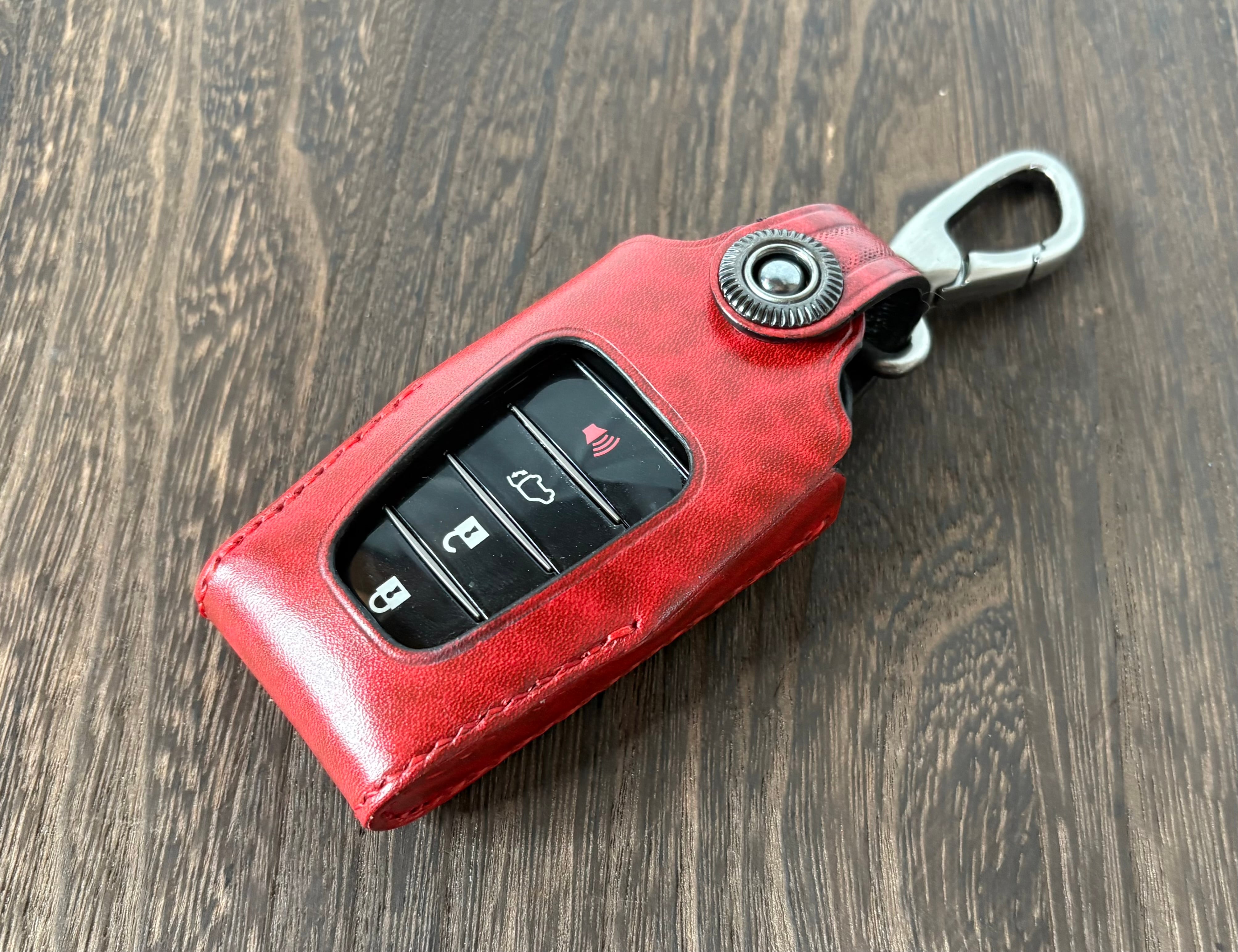 無骨堂 トヨタ車対応キーカバー 『T-yoroi』 | bukotsudo 無骨堂 トヨタ車対応キーカバー 『T-yoroi』 | bukotsudo