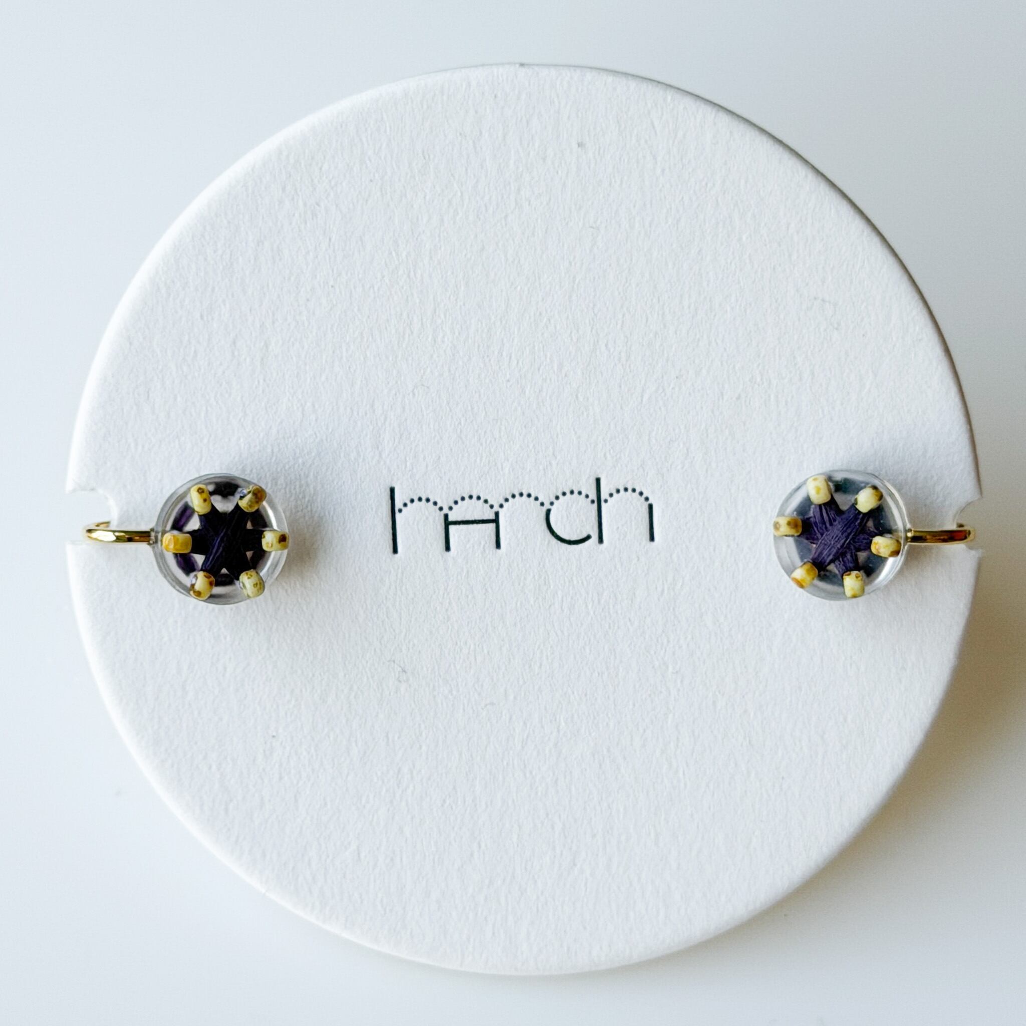 Φ10 イヤリング [08]