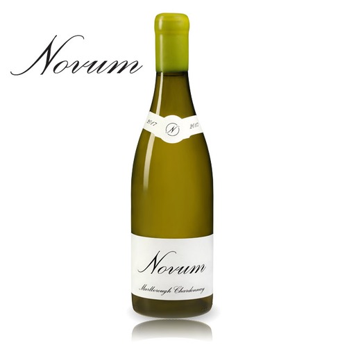 Novum Marlborough Chardonnay 2022 / ノヴム マールボロ シャルドネ