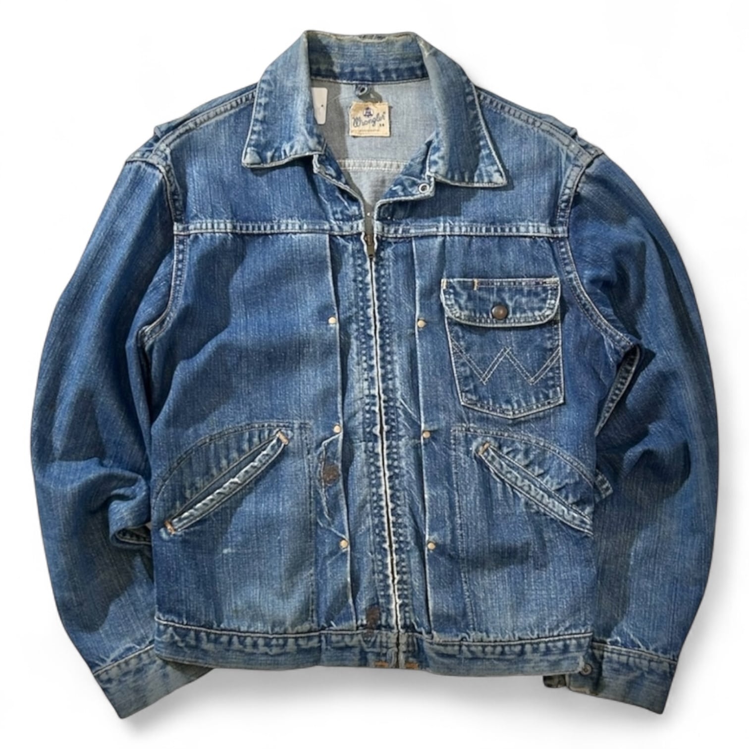 専用です。90s old gap denim デニムカバーオール 1990's “OLD GAP” denim coverall jacket | PAY ID