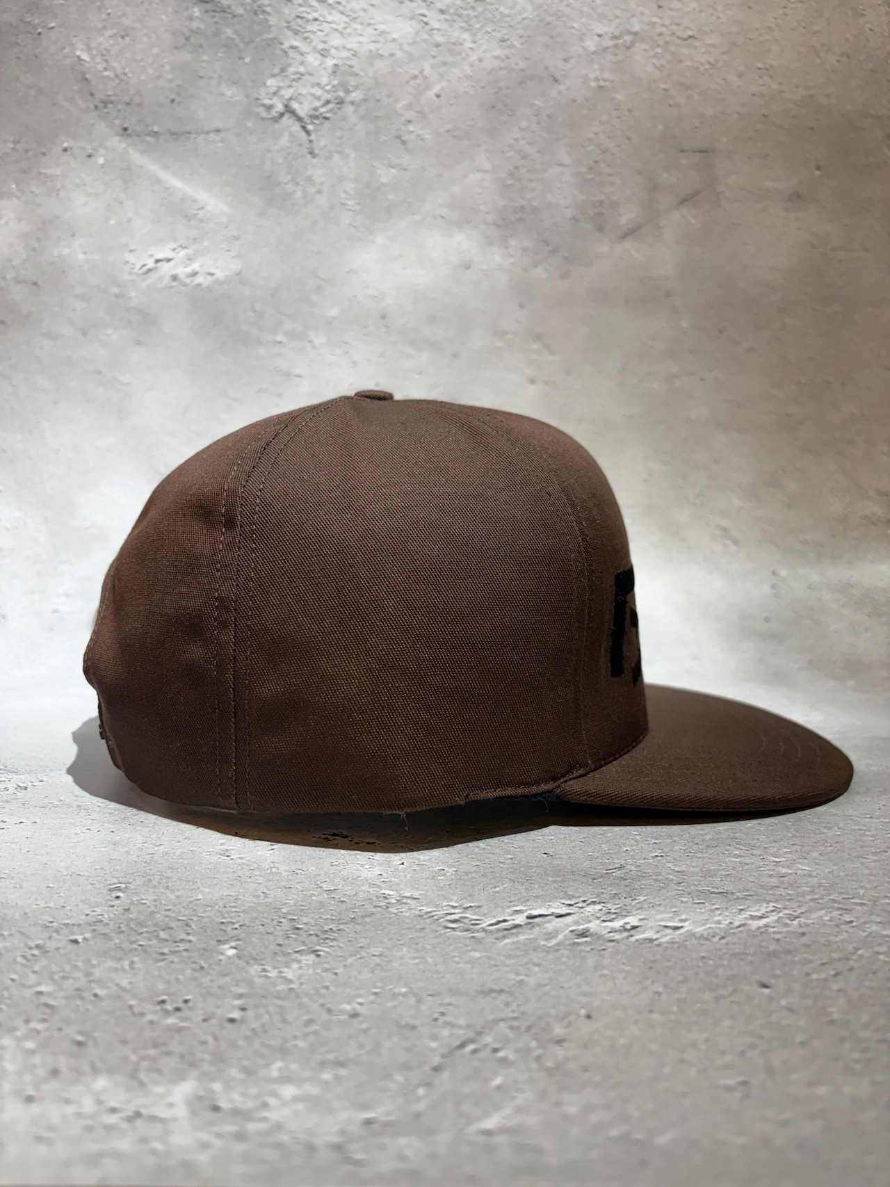 【gifthat別注】Coopers Town Ball Town Cap / クーパーズタウン ハイクラウン スナップバック キャップ 3種類