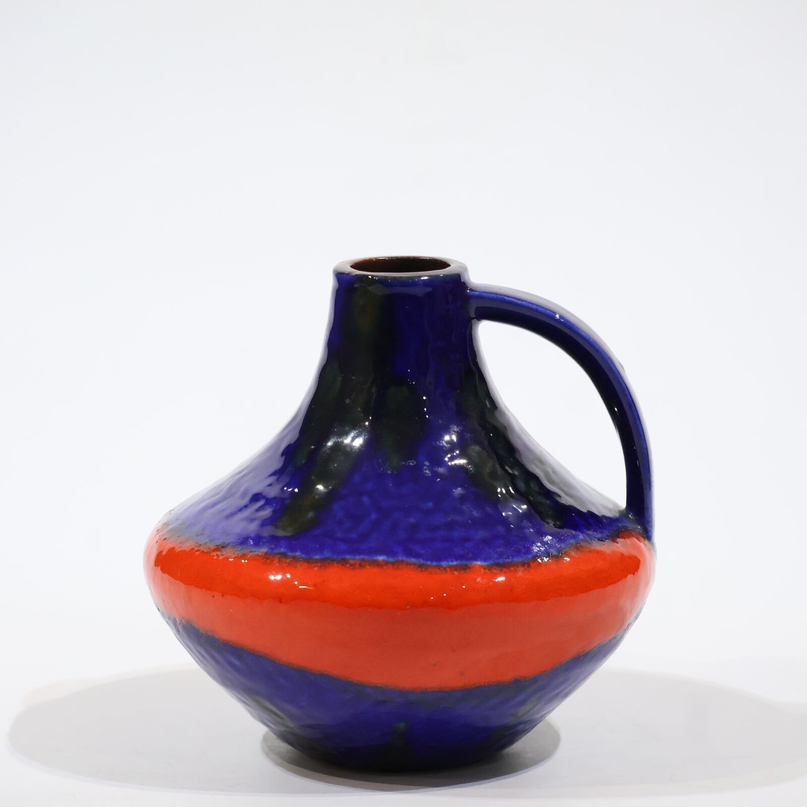 Carsten | Fat Lava & German Art Pottery