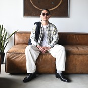 Leh / Gurkha Pants