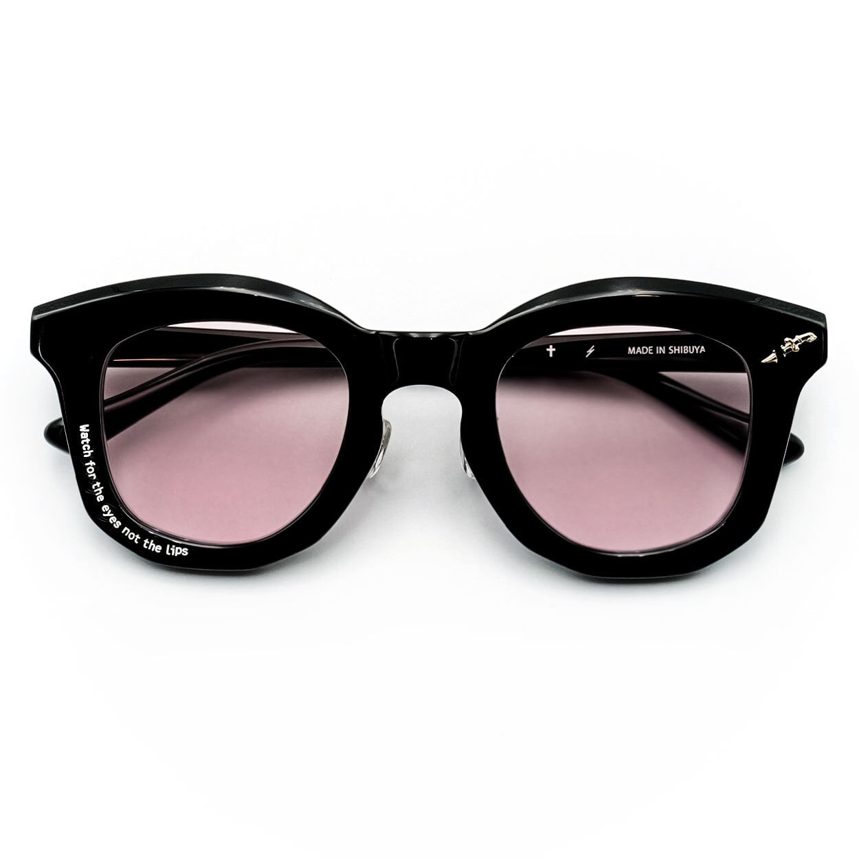 Lilacレンズ ! Ding Ding !