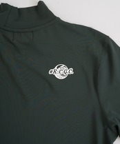 【RCGC】RCGC SMALL LOGO MOCK NECK T-shirt［RGC015］