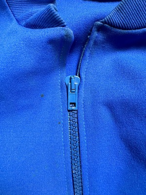 Special 60s French Adidas Global Mark Track Jacket