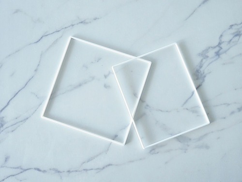 スワールデザインハンガー 画像