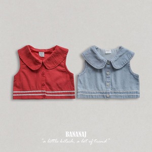 【予約商品】sailor tops