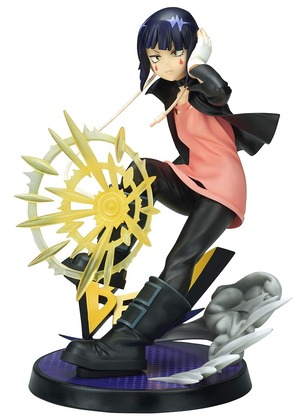 【努力特価】ベルファイン(BellFine) 僕のヒーローアカデミア 耳郎 響香 ヒーロースーツVer. 1/8スケール PVC製 塗装済み 完成品 フィギュア