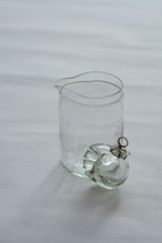 鳥山高史 Takafumi Toriyama - ガラス glass vase