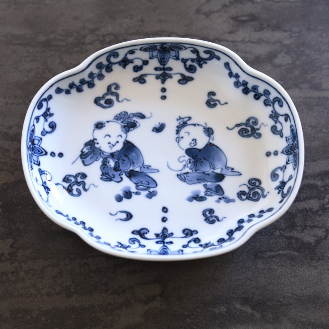 皿 | 芦屋貴兆陶家 online shop