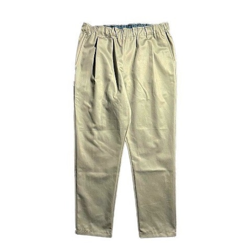 Sugar&Co.(シュガーアンドカンパニー)～SLEEPING TROUSERS OLIVE～