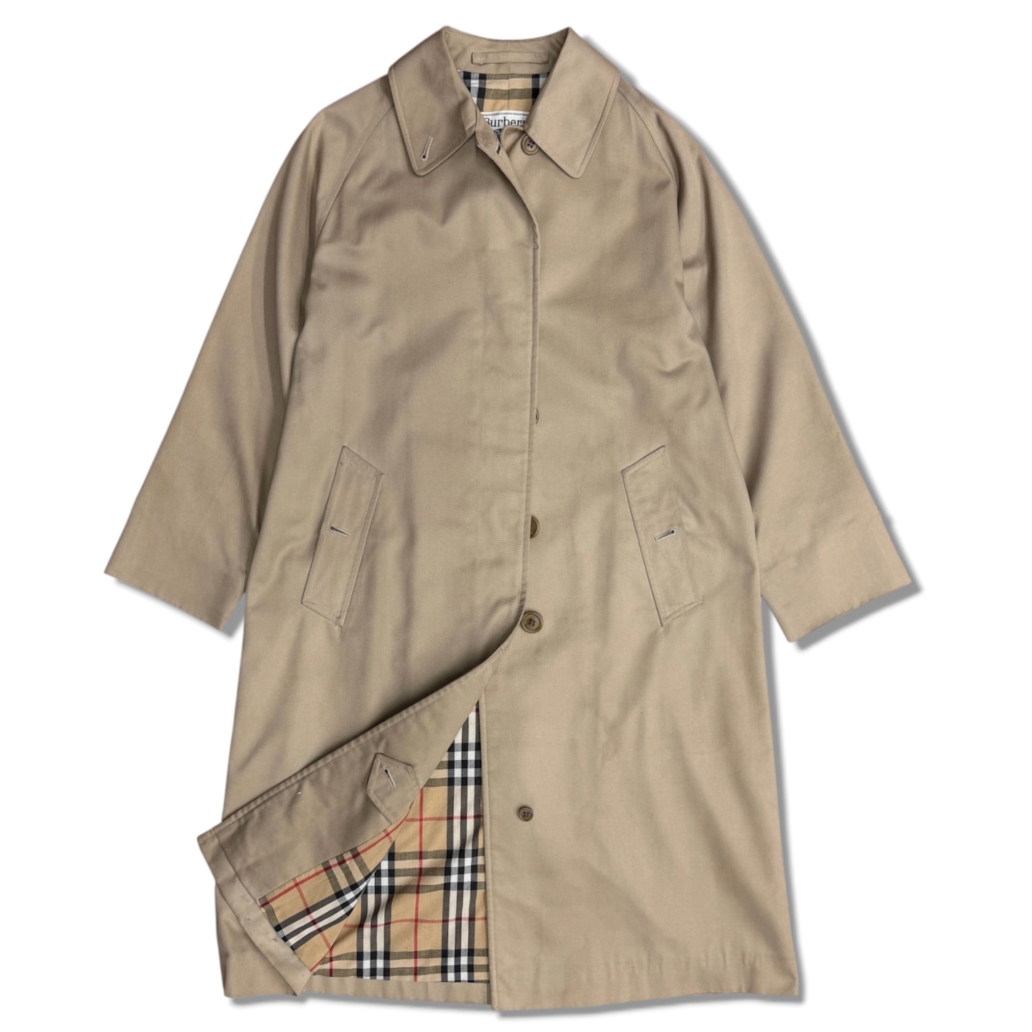 BURBERRY(バーバリー) | no pain no gain(ノーペインノーゲイン