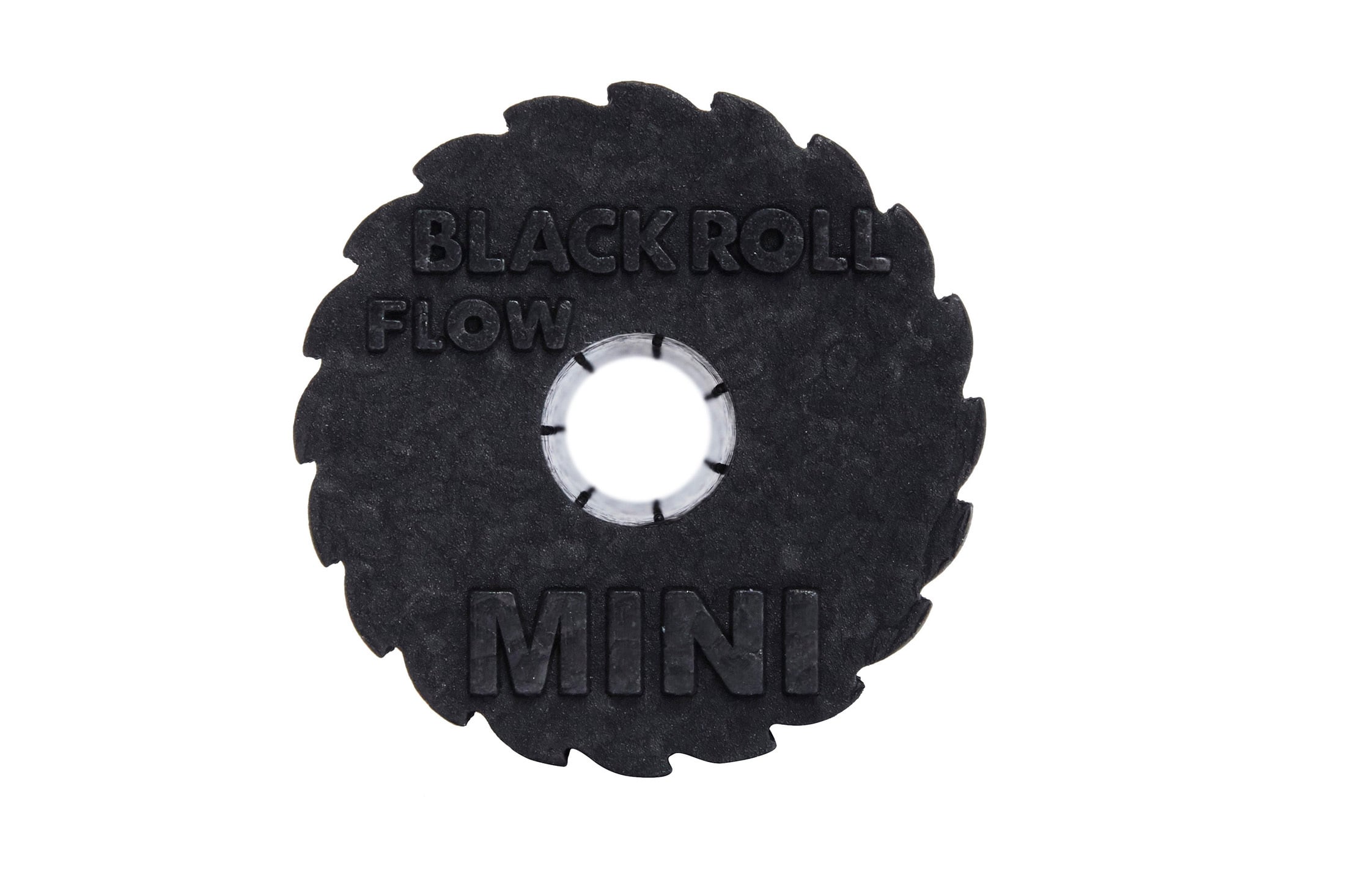 BLACKROLL MINI FLOW black | Blackroll Japan Store