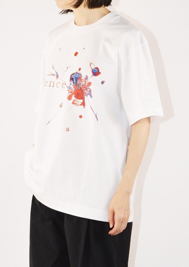 ENDALENCE エンダレンス カットソー