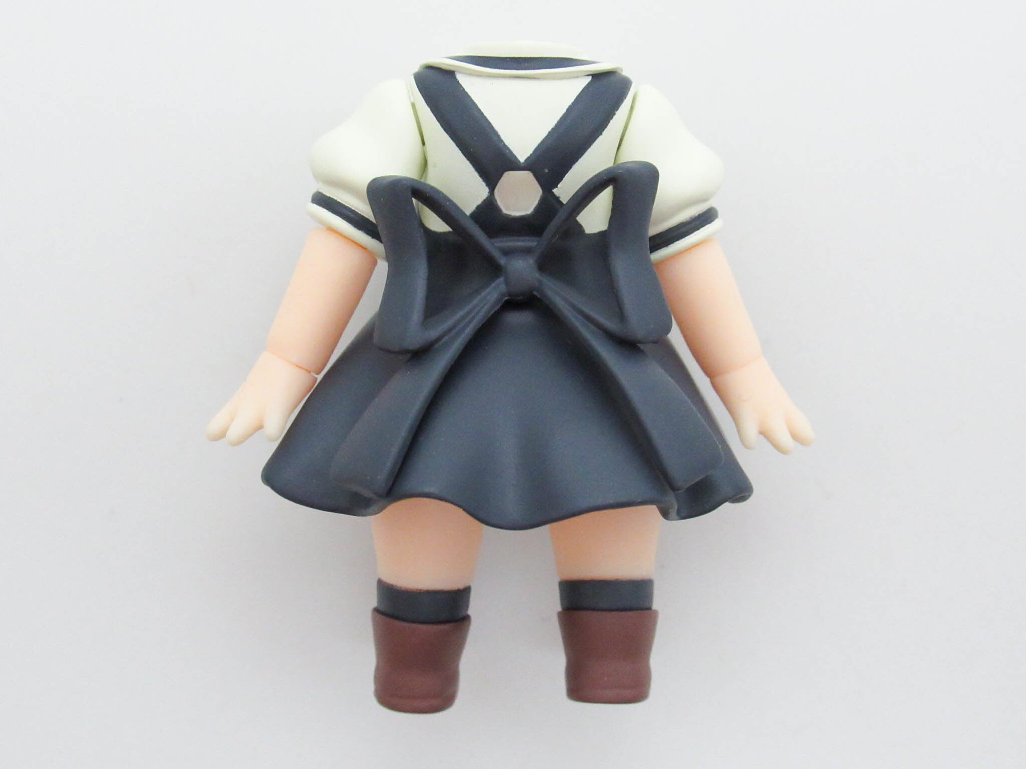 SALE】【1847】 神尾観鈴 体パーツ 制服 ねんどろいど | ホビー通販