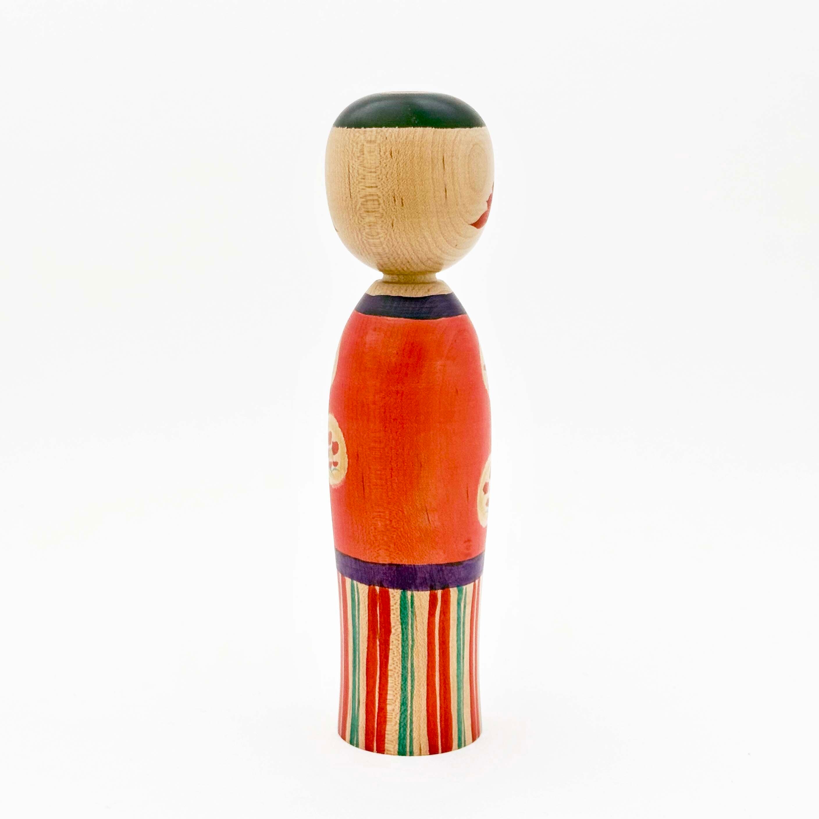 弥治郎系 / 井上はる美工人（18cm）