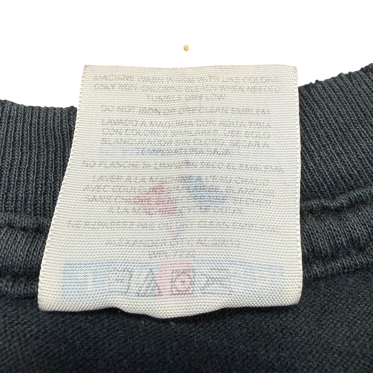 【AC/DC】エーシー ディーシー "POWERAGE" 00's Vintage Tシャツ