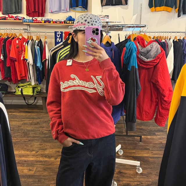 【MLB Yankees / ヤンキース】スウェット