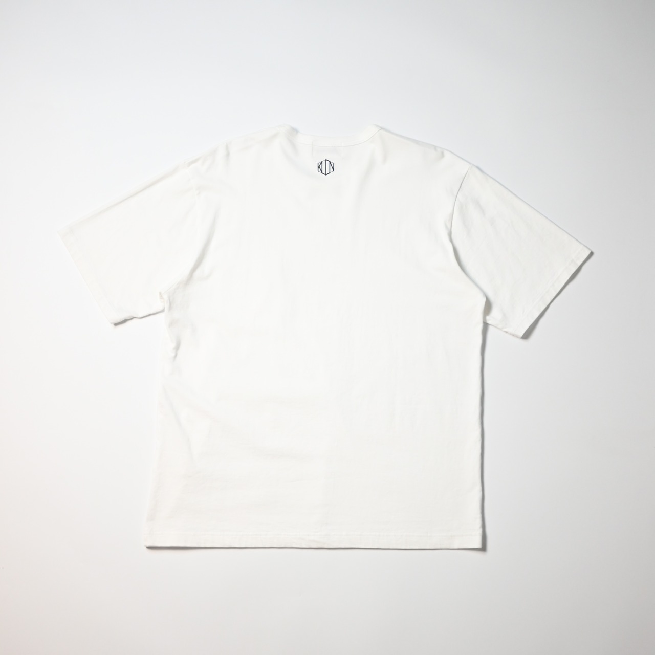 KUON / Sashiko Tee
