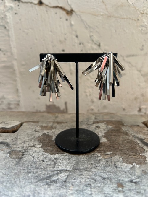 FUMIETANAKA  sand bar pierce