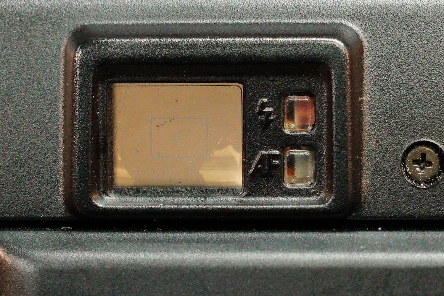 3201FC1 Nikon TW2D 35mm/70mm 焦点切り替え式 ニコン コンパクト