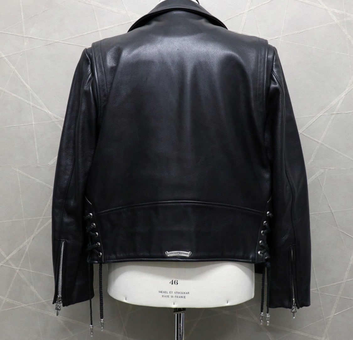 CHROME HEARTS クロムハーツ エルメススカーフ HERMES JJディーン JJ