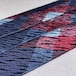 vintage tie ストライプ n-91