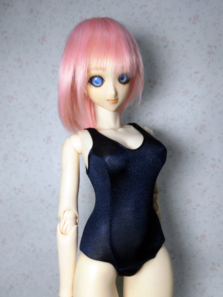 50-034基本はスク水でしょ(旧MDD～AZO2向け) | BlackDahlia