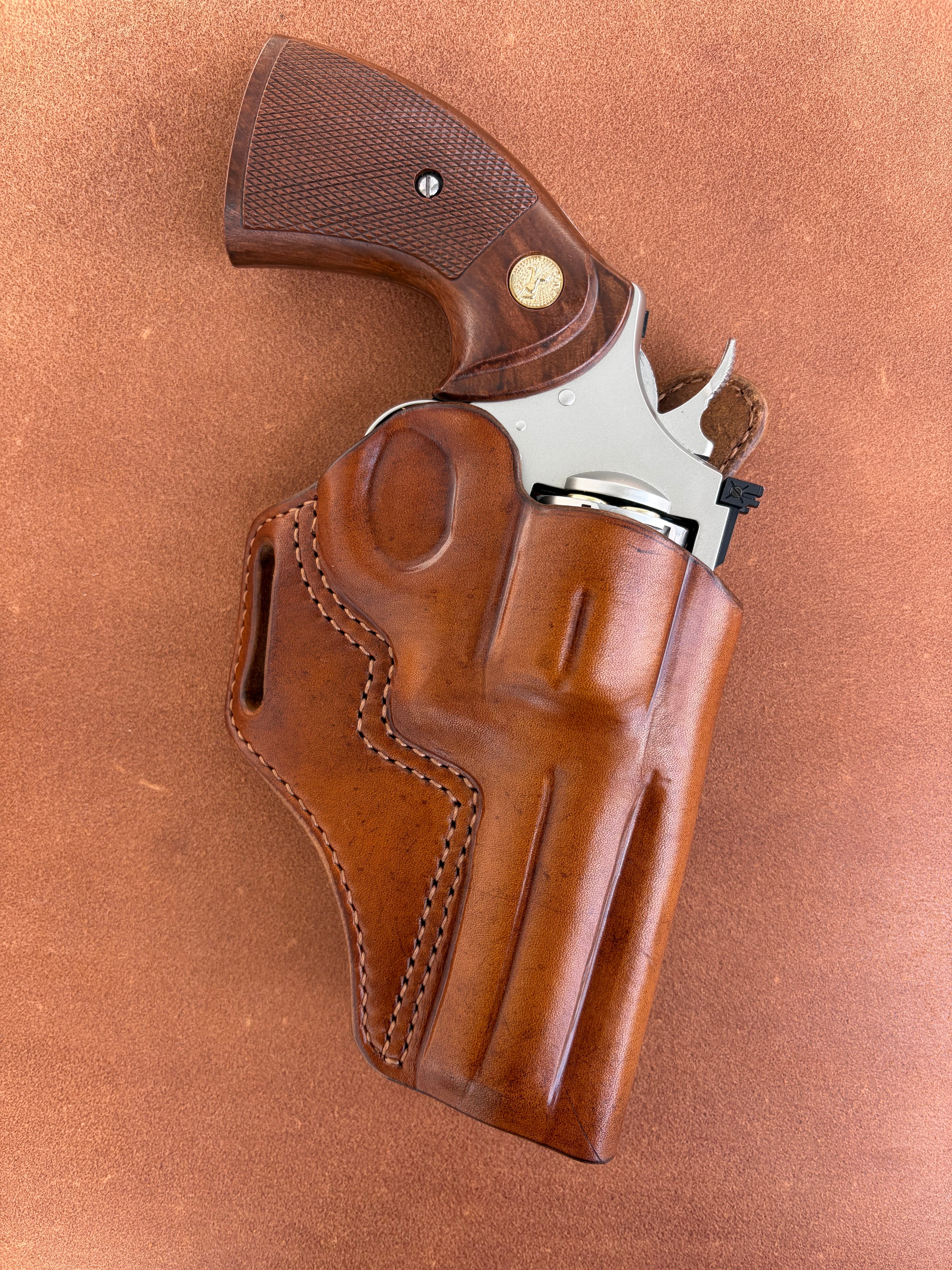 holster | 黒沼興業