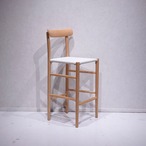 MARUNI COLLECTION Lightwood / マルニコレクション ライトウッド プロ仕上げ バースツール ハイチェア デザイナーズ 名作 Jasper Morrison（B&B Italia/Magis/Vitra）