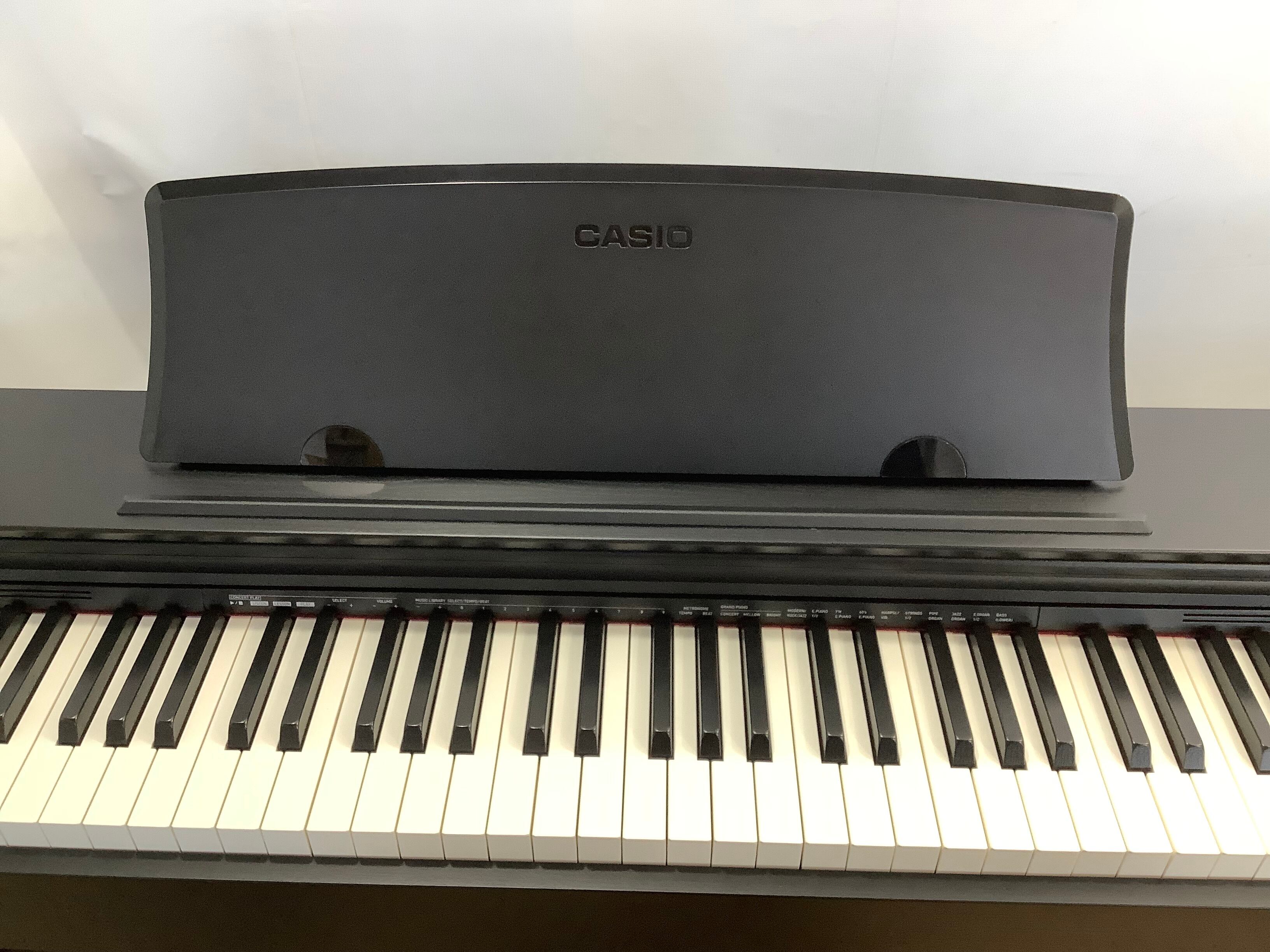 ☆62885【電子ピアノ】CASIO PX770BK 21年製 | リユース専門店エプコ