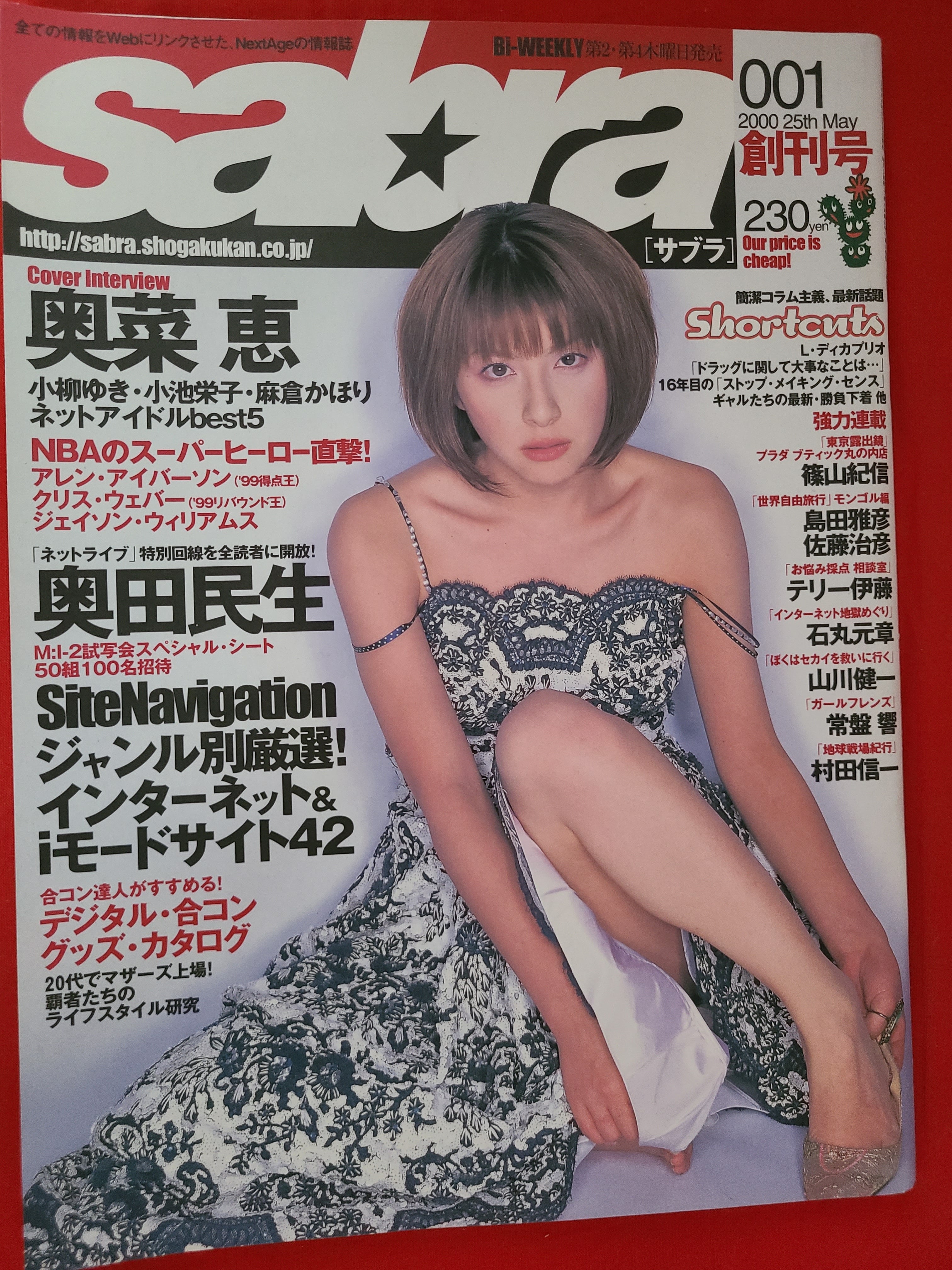 月刊サブラ(09年・DVD未開封)6冊+DVD(カップ麺おまけ)4枚 稀少！当時物 サブカル雑誌 ｢サブラ｣ 創刊号 + おまけ同雑誌2冊付き