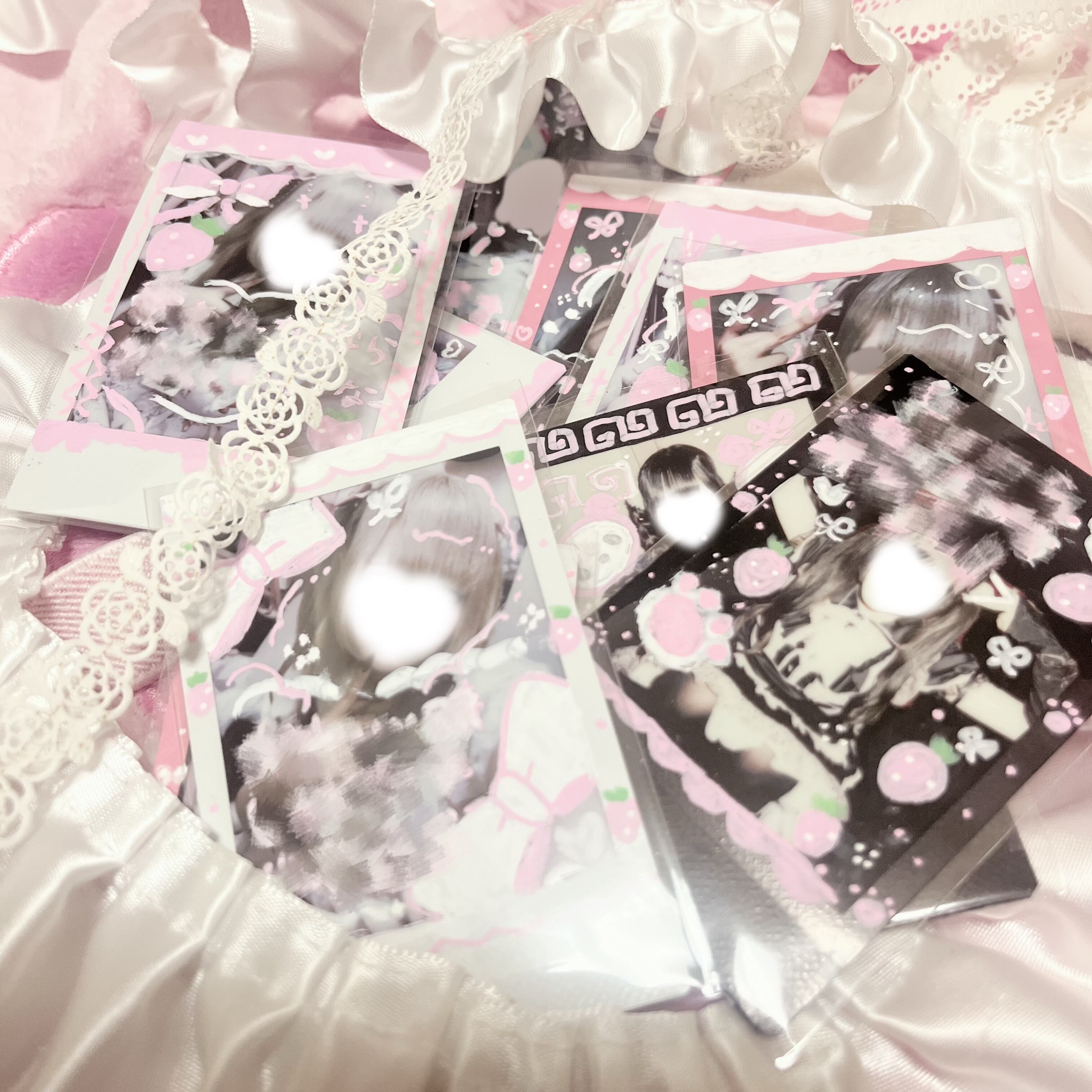 しゅぽ【オンライン限定】チェキB | PAY ID