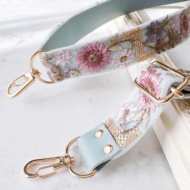 Chiffon❁ロングショルダー