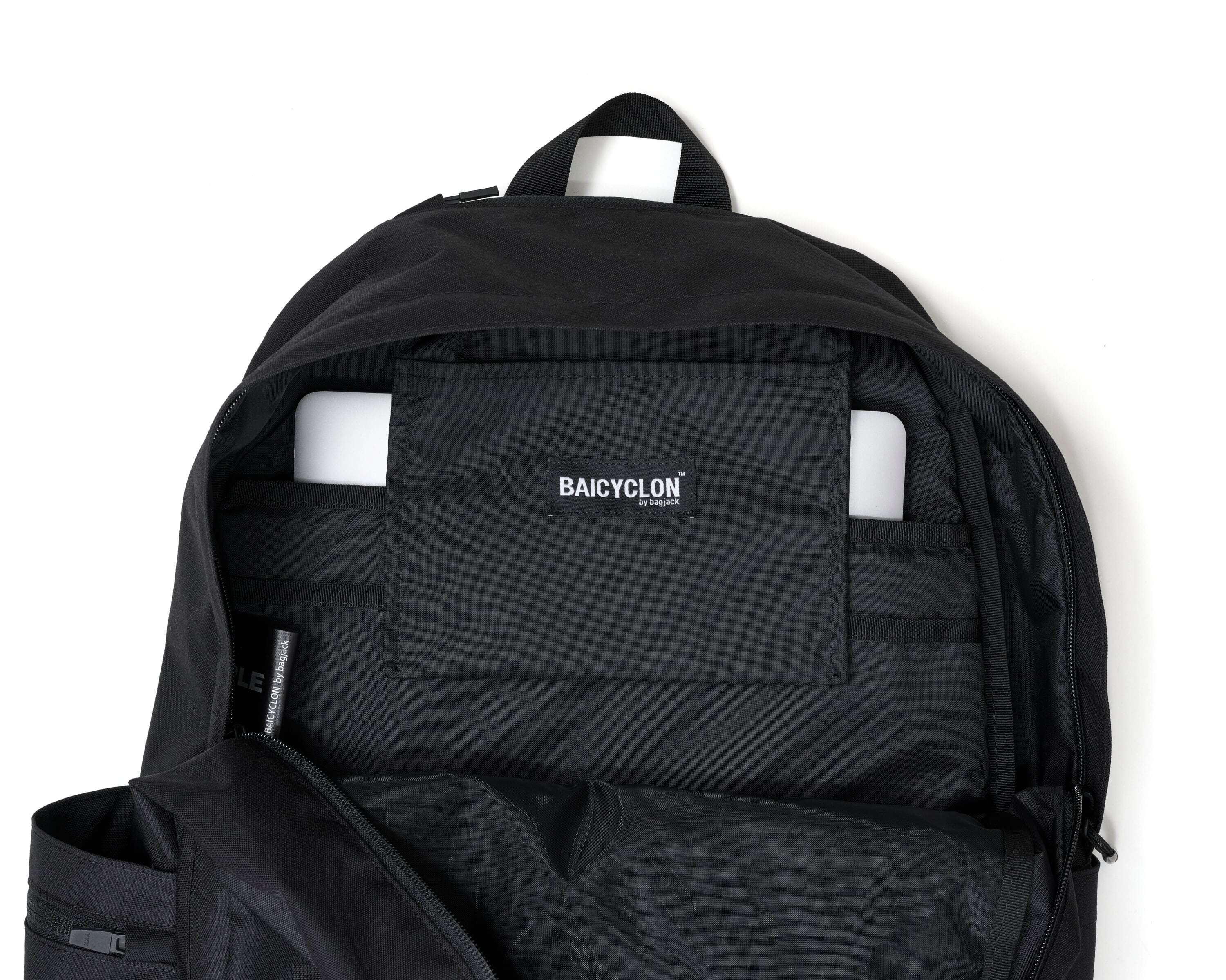 BAICYCLON by Bagjack RUCKSACK バックパック BAICYCLON by bagjack BACKPACK / NCL-03 | H Nagano Select Shop