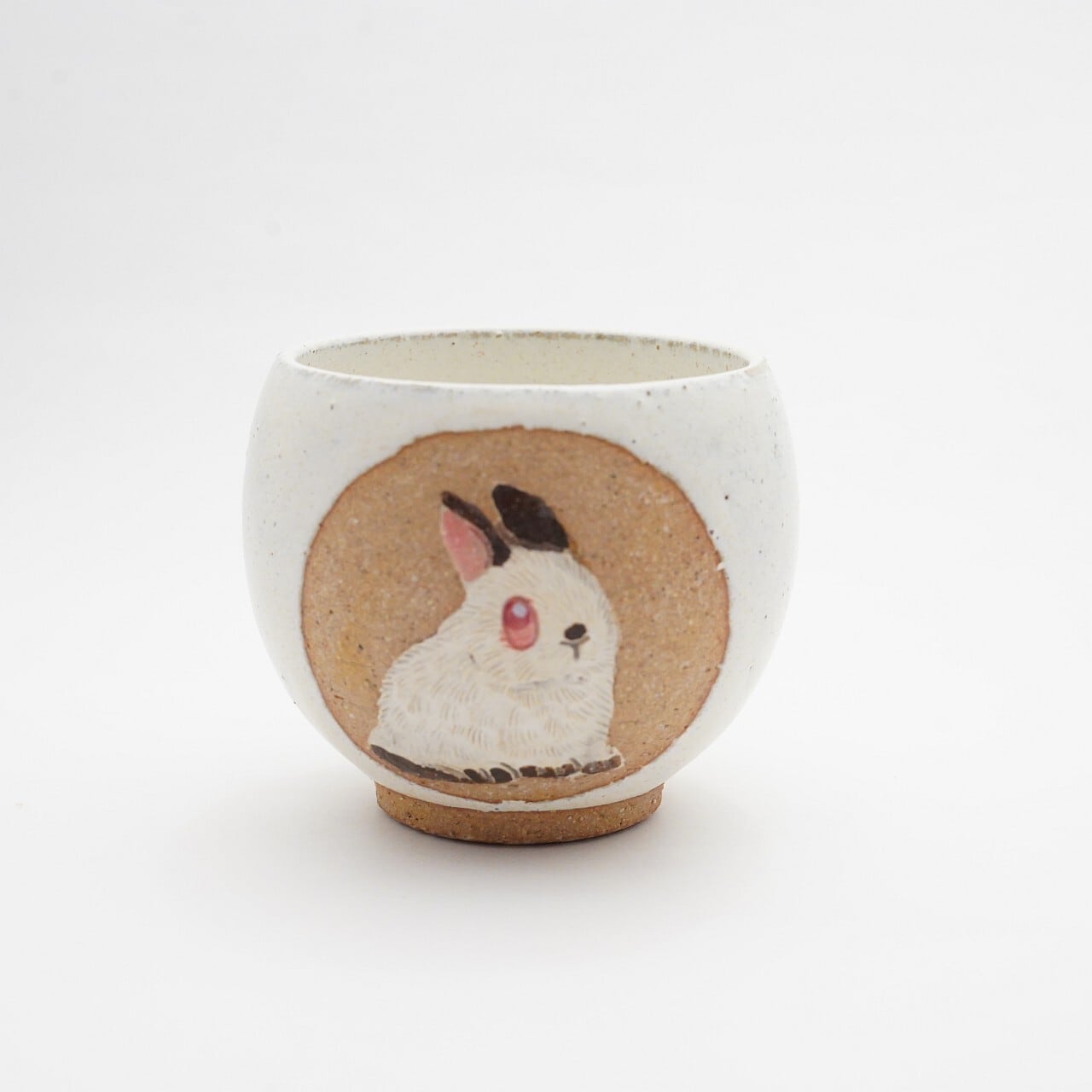 山野 うさぎ | ろにせら ギャラリーと雑貨のお店