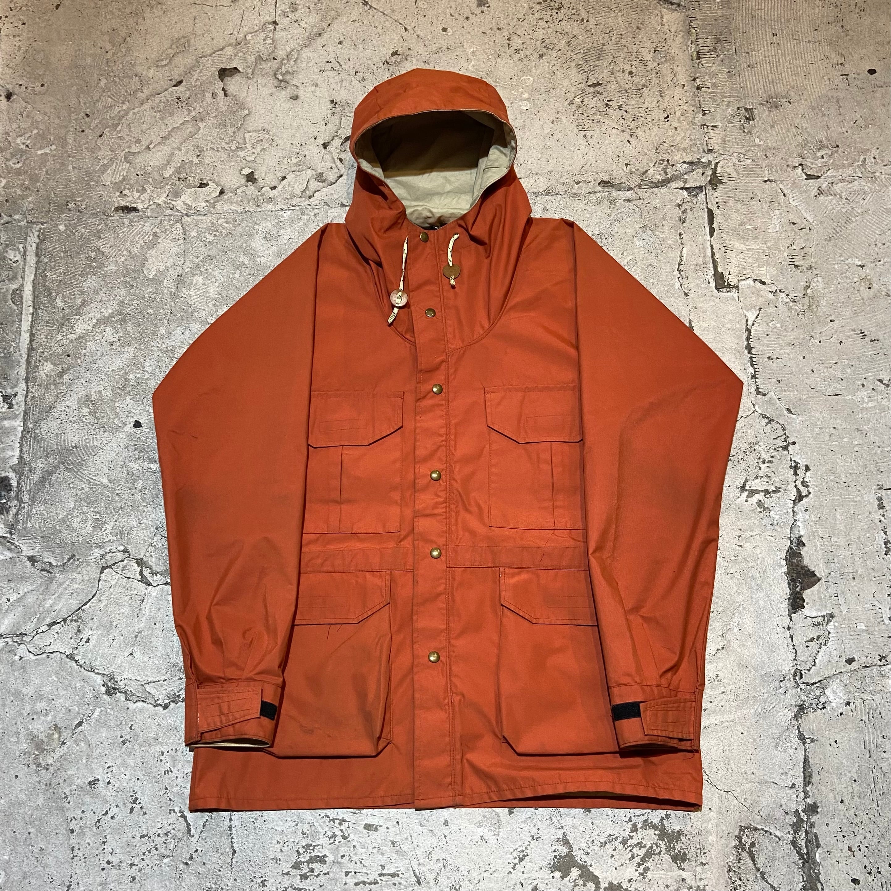 【送料関税無料】 70s Columbia ゴアテックス アウトドア 登山 マウンテンパーカ その他