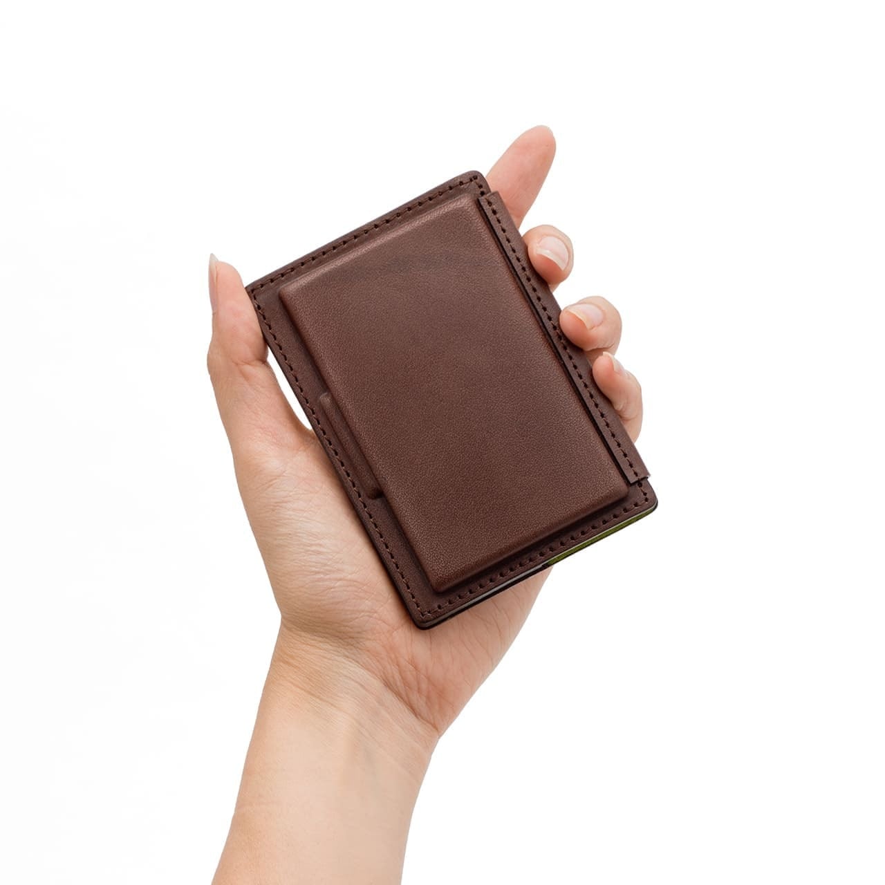 Card Case / カードケース | colm（コルム）｜ レザートレイ・名刺入れ