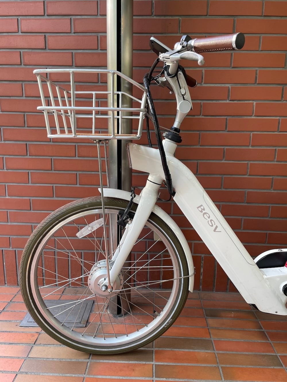 Besv（ベスビー）CF1 LENA（BSP73N） 中古車 | CycleTrip BASE（通販
