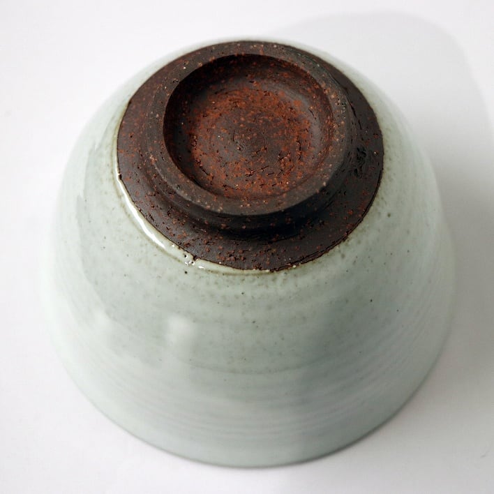 萩焼・緑栄窯・松野龍司作・多様碗揃・No.190411-074・梱包サイズ60