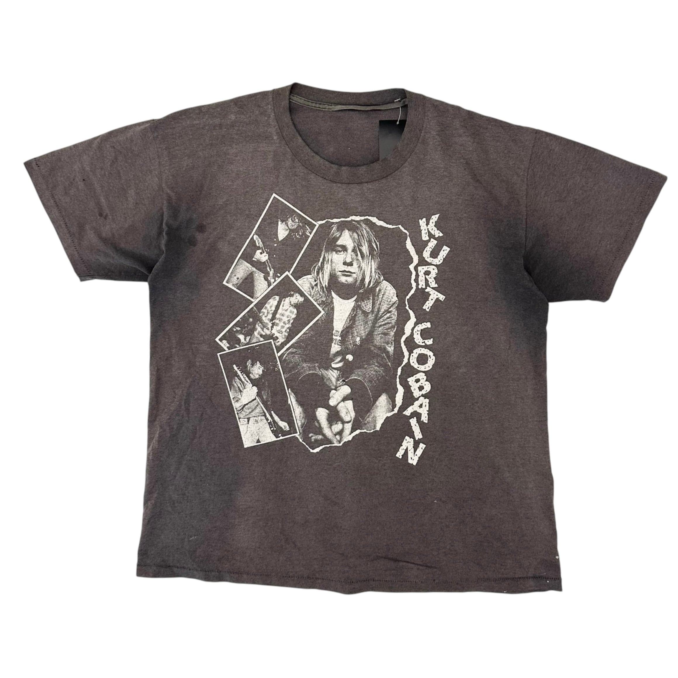 90's PEARL JAM T-Shirt | BerBerJin Yuhodo
