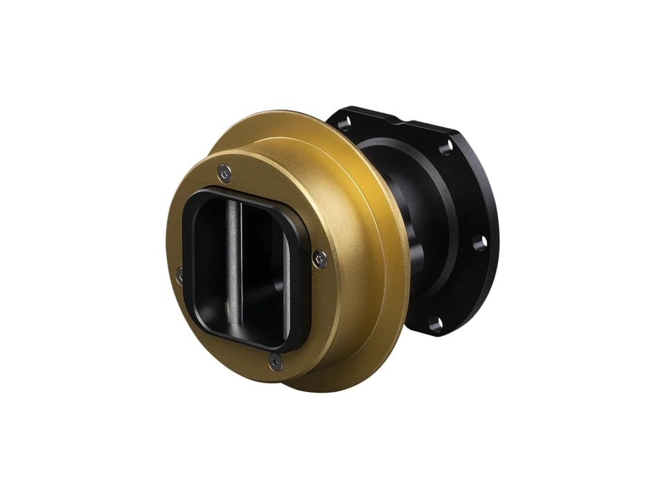 FANATEC／国内正規代理店】QR2 Pro Wheel-side | ZENKAIRACING