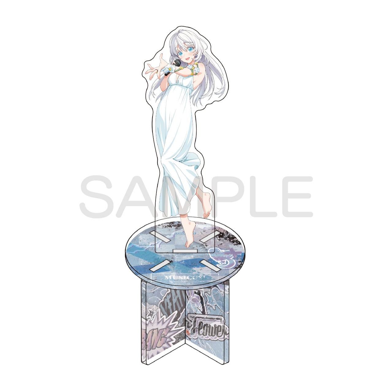 ニケのオルゴナイト入ってます。確認用→ お買い得セール中❣️おたのしみオルゴナイト あるじゃんマーケット